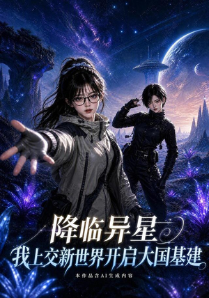 降临异星我上交新世界开启大国基建(97集) 降临异星我上交新世界开启大国基建(97集)短剧越看越精彩