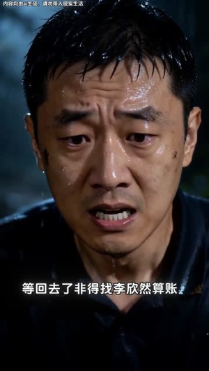 河滩烧烤的不速之客(28集) 河滩烧烤的不速之客(28集)熬夜追短剧