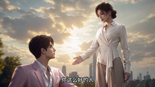 予你温柔契约(80集) 予你温柔契约(80集)精彩短剧热播中