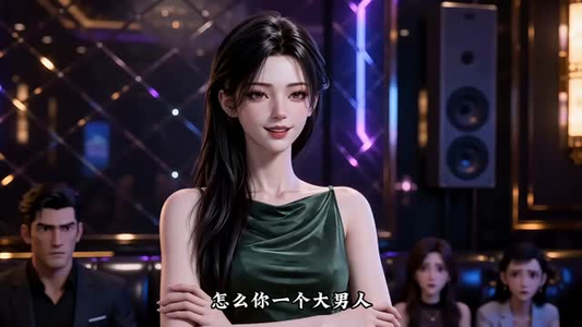 女装马甲藏不住,青梅追着我贴贴(48集) 女装马甲藏不住,青梅追着我贴贴(48集)免费短剧看全集