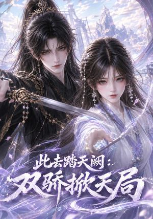 此去踏天阙_双骄掀天局(170集) 此去踏天阙_双骄掀天局(170集)大结局完美收官