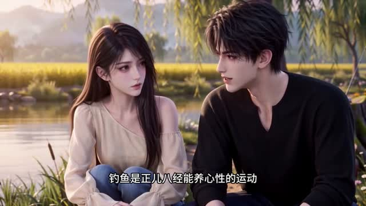 别人恋综撒糖，你跟前妻互怼（108集）高分佳作免费看