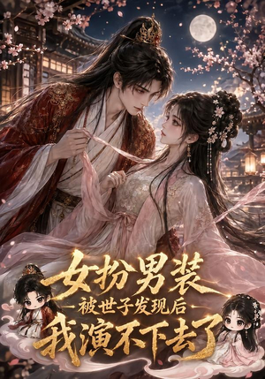 女扮男装,被世子发现后我演不下去了(57集) 女扮男装,被世子发现后我演不下去了(57集)西瓜短剧免费看