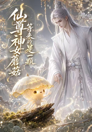 仙尊等来的神女是一颗蘑菇(70集) 仙尊等来的神女是一颗蘑菇(70集)最热门短剧来了
