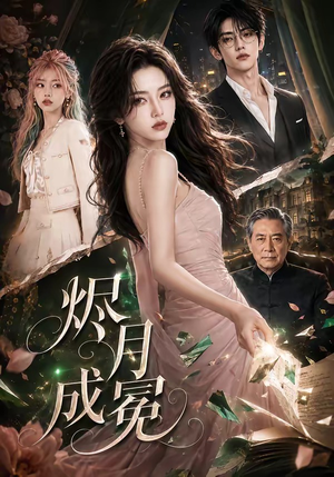烬月成冕(122集) 烬月成冕(122集)短剧热门推荐