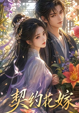 契约花嫁(20集) 契约花嫁(20集)真的太好看了
