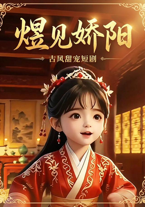 煜见娇阳(25集) 煜见娇阳(25集)直接看到大结局
