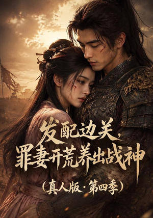 发配边关,罪妻开荒养出战神!真人版第四季(80集) 发配边关,罪妻开荒养出战神!真人版第四季(80集)女频短剧推荐