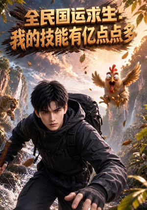 全民国运求生:我的技能有亿点点多(102集) 全民国运求生:我的技能有亿点点多(102集)分享好看的短剧