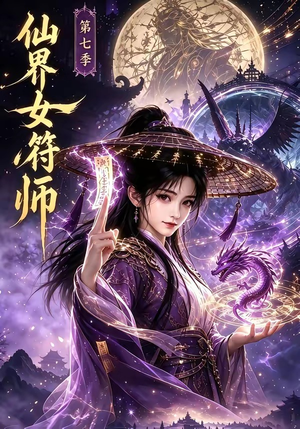 仙界女符师第七季(139集) 仙界女符师第七季(139集)免费全集短剧