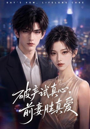 破产试真心,前妻胜真爱(50集) 破产试真心,前妻胜真爱(50集)精彩连连免费看