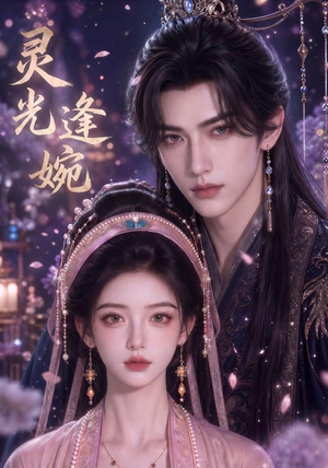 灵光逢婉(46集) 灵光逢婉(46集)在哪个平台看好