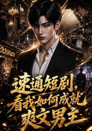 速通短剧,看我如何成就爽文男主(20集) 速通短剧,看我如何成就爽文男主(20集)演的怎么样