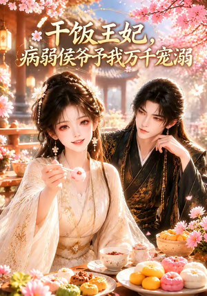 干饭王妃,病弱侯爷予我万千宠溺(132集) 干饭王妃,病弱侯爷予我万千宠溺(132集)好看吗