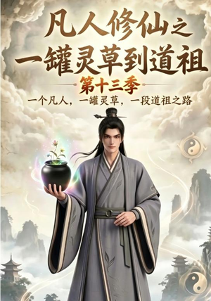 凡人修仙之一罐灵草到道祖第十三季(100集) 凡人修仙之一罐灵草到道祖第十三季(100集)短剧演员排行榜