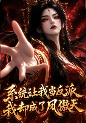 系统让我当反派,我却成了凤傲天(119集) 系统让我当反派,我却成了凤傲天(119集)短剧更新抢先看