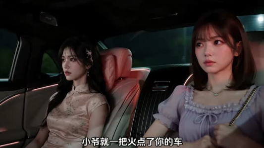 迷局之中逢君心(24集) 迷局之中逢君心(24集)全部免费看全集