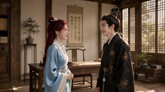 我靠改剧情盘活这本小说世界(42集) 我靠改剧情盘活这本小说世界(42集)全剧看到大结局