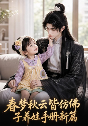 春梦秋云皆仿佛,子养娃手册新篇(100集) 春梦秋云皆仿佛,子养娃手册新篇(100集)短剧在哪里看