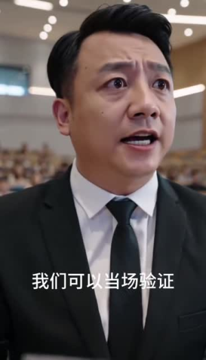 隐形少爷掉马记(44集) 隐形少爷掉马记(44集)短剧热门分享