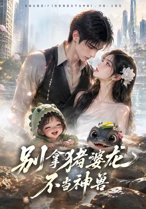 别拿猪婆龙不当神兽(60集) 别拿猪婆龙不当神兽(60集)短剧中追到爽
