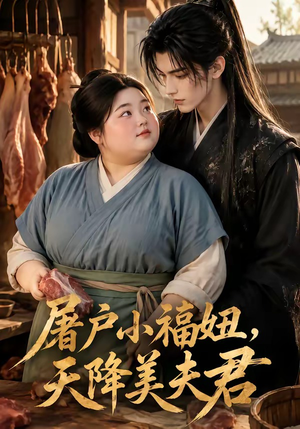 屠户小福妞,天降美夫君(91集) 屠户小福妞,天降美夫君(91集)短剧太好看了吧