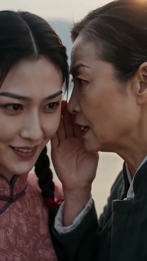 从替嫁庶女到兴业当家(70集) 从替嫁庶女到兴业当家(70集)精彩热门短剧