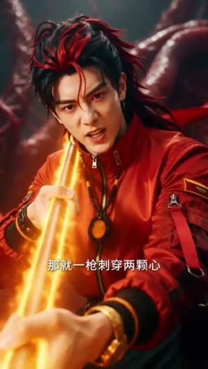 让你护林,你请二郎神抓黄皮子?(31集) 让你护林,你请二郎神抓黄皮子?(31集)爆火短剧推荐