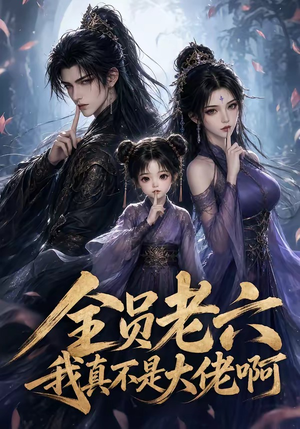 全员老六,我真不是大佬啊(123集) 全员老六,我真不是大佬啊(123集)悬疑短剧推荐