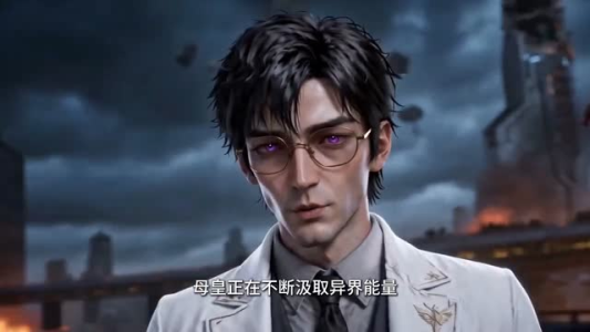 我的机甲老婆不好惹(66集) 我的机甲老婆不好惹(66集)分享好看短剧