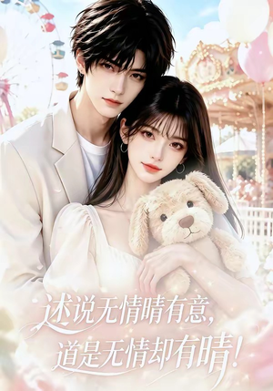 述说无情晴有意，道是无情却有晴！（105集）分享好看的短剧