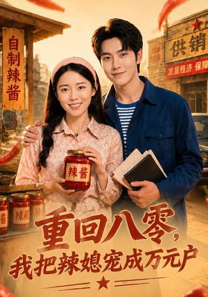 重回八零,我把辣媳宠成万元户(40集) 重回八零,我把辣媳宠成万元户(40集)最火爆的短剧