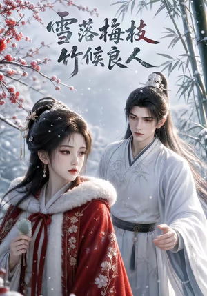 雪落梅枝,竹候良人(56集) 雪落梅枝,竹候良人(56集)追短剧关注我