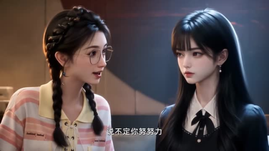 穿成太子爷的作精前女友,遇棠方知涉(66集) 穿成太子爷的作精前女友,遇棠方知涉(66集)免费短剧看不停