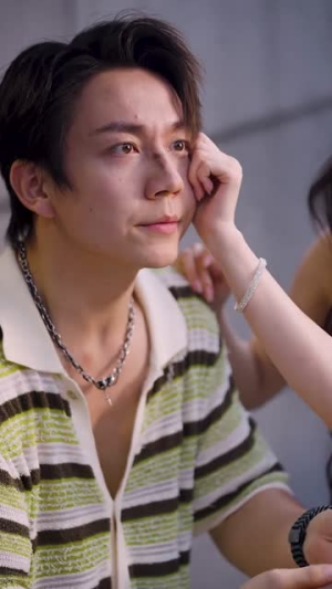 一拍挥起,我带老爸横扫羽毛球场(46集) 一拍挥起,我带老爸横扫羽毛球场(46集)UC网盘在线看