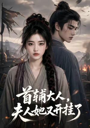 首辅大人,夫人她又开挂了(141集) 首辅大人,夫人她又开挂了(141集)短剧推荐分享