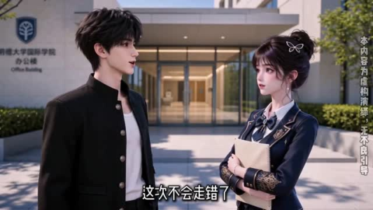 米粒快穿:万人迷她步步为营(74集) 米粒快穿:万人迷她步步为营(74集)在哪里可以看