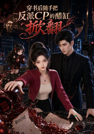 穿书后随手把反派cp的醋缸掀翻(215集) 穿书后随手把反派cp的醋缸掀翻(215集)解说