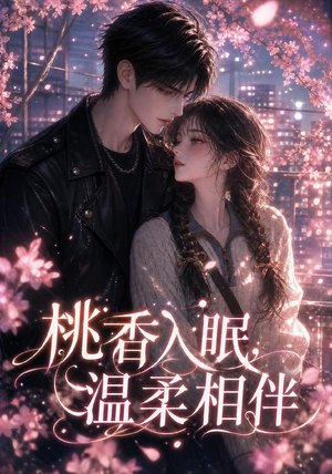 桃香入眠,温柔相伴(200集) 桃香入眠,温柔相伴(200集)流畅播放免费看