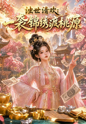 浊世清欢:一袭锦绣渡桃源(113集) 浊世清欢:一袭锦绣渡桃源(113集)最火短剧热播