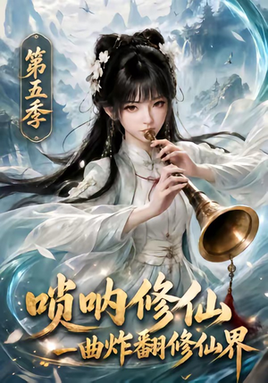 唢呐修仙,一曲炸翻修仙界第五季(128集) 唢呐修仙,一曲炸翻修仙界第五季(128集)短剧热播抢先看