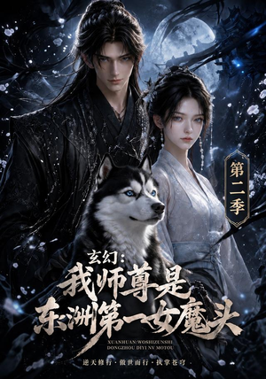 玄幻:我师尊是东洲第一女魔头第二季(157集) 玄幻:我师尊是东洲第一女魔头第二季(157集)短剧太好看
