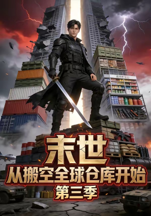 末世:从搬空全球仓库开始第三季(118集) 末世:从搬空全球仓库开始第三季(118集)短剧免费看全集