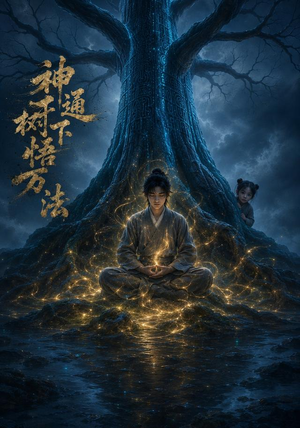 神通树下悟万法（72集）完整版