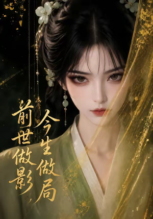 前世做影,今生做局(56集) 前世做影,今生做局(56集)短剧全集大结局