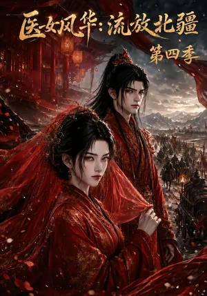 医女风华:流放北疆第四季(130集) 医女风华:流放北疆第四季(130集)在哪里可以全集