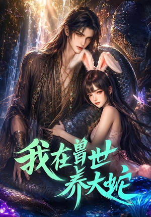 我在兽世养大蛇(103集) 我在兽世养大蛇(103集)热播短剧全集看