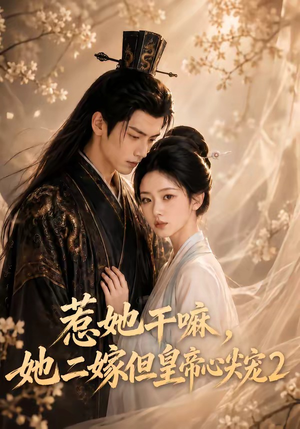 惹她干嘛，她二嫁但皇帝心尖宠2（93集）在哪看免费