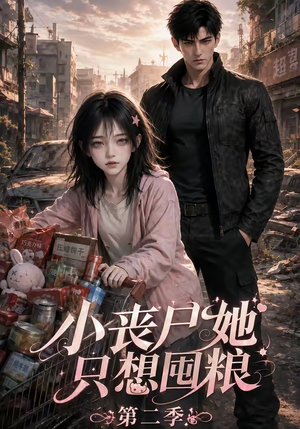 小丧尸她只想囤粮第二季（156集）精彩热门短剧
