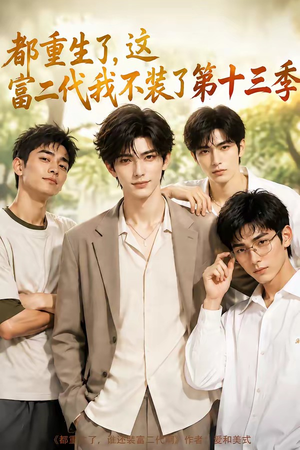 都重生了,这富二代我不装了第十三季(95集) 都重生了,这富二代我不装了第十三季(95集)免费看短剧